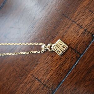 Givenchy Necklace